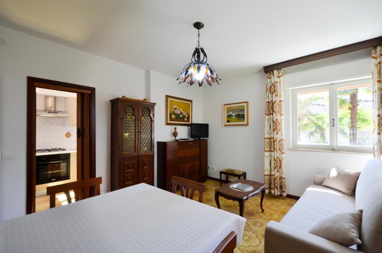 Nora Appartamento Riva del Garda