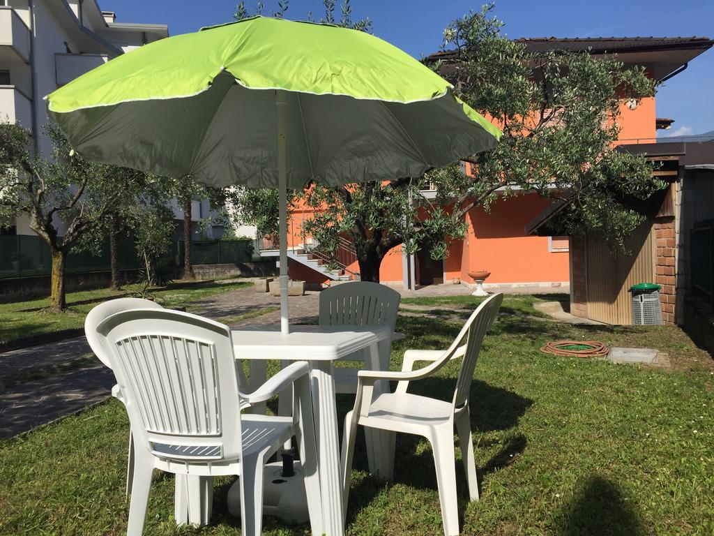 Appartamento Nora