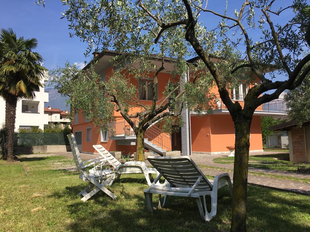 Appartamento Nora Riva del Garda